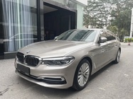 BMW 5 Series 2020