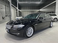 BMW 5 Series 2013