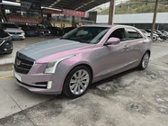 Cadillac ATS 2017