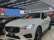 Volvo XC60 2019