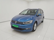 Volkswagen Touran 2016