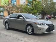 Lexus ES 2015