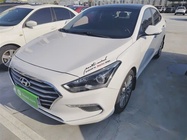 Hyundai Mistra 2018