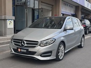 Mercedes-Benz B-Class 2015