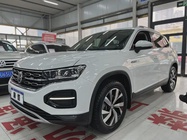 Volkswagen Tayron 2020