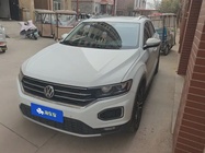 Volkswagen T-Roc 2022