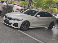 BMW 3 Series 2021