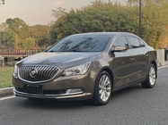 Buick LaCrosse 2014