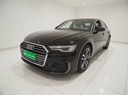 Audi A6 2021