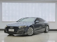 Audi A7 2021