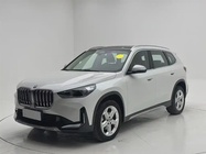 BMW X1 2024