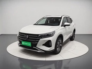 GAC GS4 2020
