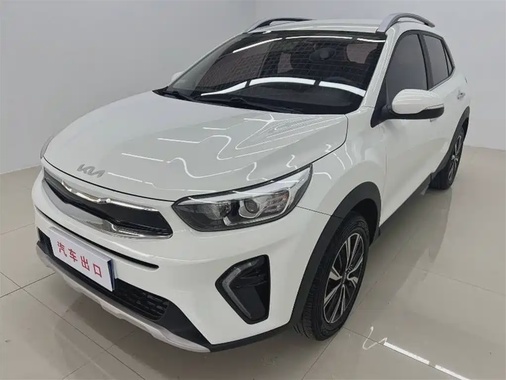 Kia KX1 2023