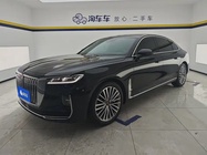 Hongqi H9 2021