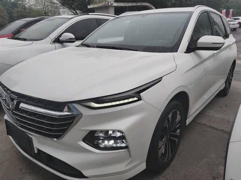 Wuling Victory