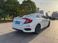 Honda Civic 2021