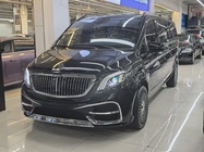 Mercedes-Benz Vito 2021