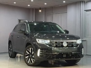 Volkswagen Tayron 2022