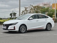 Changan Ruicheng 2021
