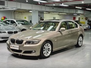 BMW 3 Series 2009