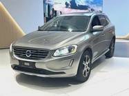Volvo XC60 2015