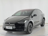 Tesla Model X 2023
