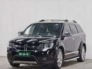 Dodge Journey 2014