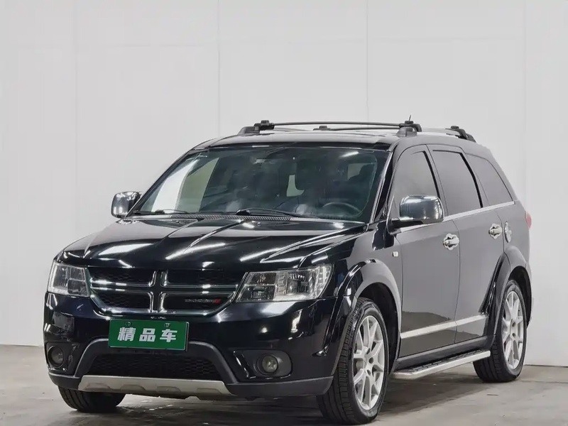 Dodge Journey