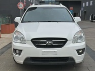 Kia Carens 2008