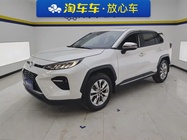 Toyota Wildlander 2020