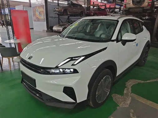 Lynk & Co 06 2026