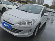 Peugeot 408 2014
