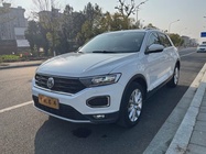 Volkswagen T-Roc 2021