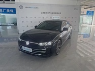 Volkswagen Passat 2025