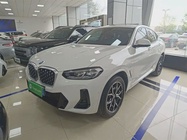 BMW X4 2022