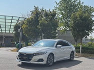 Honda Accord 2022
