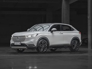 Honda Vezel 2022