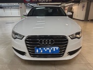 Audi A6 2017
