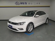 Volkswagen Lamando 2017