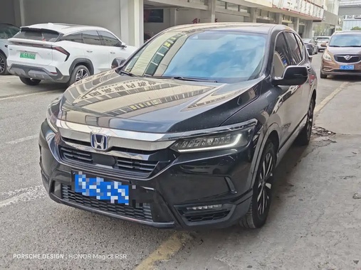 Honda Breeze 2020