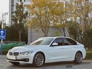 BMW 3 Series 2019