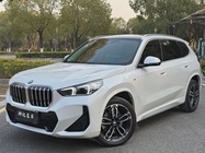 BMW X1 2025