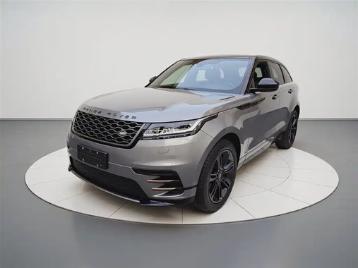 Land Rover Velar 2020