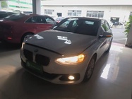 BMW 1 Series 2017