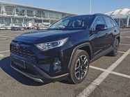 Toyota RAV4 2022