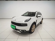 Lynk & Co 01 2019