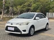 Toyota Vios 2015