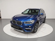 BMW X1 2018