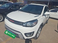 Haval H1 2016