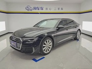 Audi A6 2020